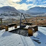 Modern In The Heart Of The Sunnmore Alps Sykkylven