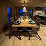Modern In The Heart Of The Sunnmore Alps