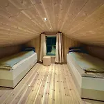 Modern In The Heart Of The Sunnmore Alps Ferienhaus *