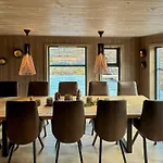 Modern In The Heart Of The Sunnmore Alps * Sykkylven