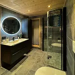Modern In The Heart Of The Sunnmore Alps