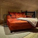 Modern In The Heart Of The Sunnmore Alps Ferienhaus Sykkylven