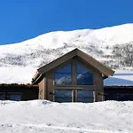 Modern In The Heart Of The Sunnmore Alps