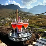 Modern In The Heart Of The Sunnmore Alps * Sykkylven