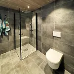 Modern In The Heart Of The Sunnmore Alps Ferienhaus *