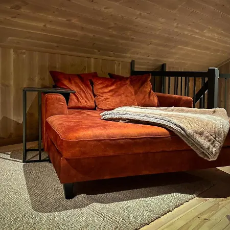 Modern In The Heart Of The Sunnmore Alps 別荘 Sykkylven