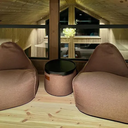 Holiday home Modern In The Heart Of The Sunnmore Alps