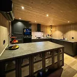 Modern In The Heart Of The Sunnmore Alps * Sykkylven