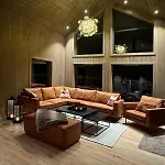 Modern In The Heart Of The Sunnmore Alps Sykkylven
