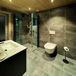 Modern In The Heart Of The Sunnmore Alps * Sykkylven