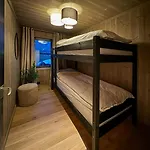 Modern In The Heart Of The Sunnmore Alps