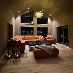 Semesterbostad Modern In The Heart Of The Sunnmore Alps *