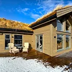 Modern In The Heart Of The Sunnmore Alps * Sykkylven