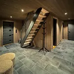 Semesterbostad Modern In The Heart Of The Sunnmore Alps *
